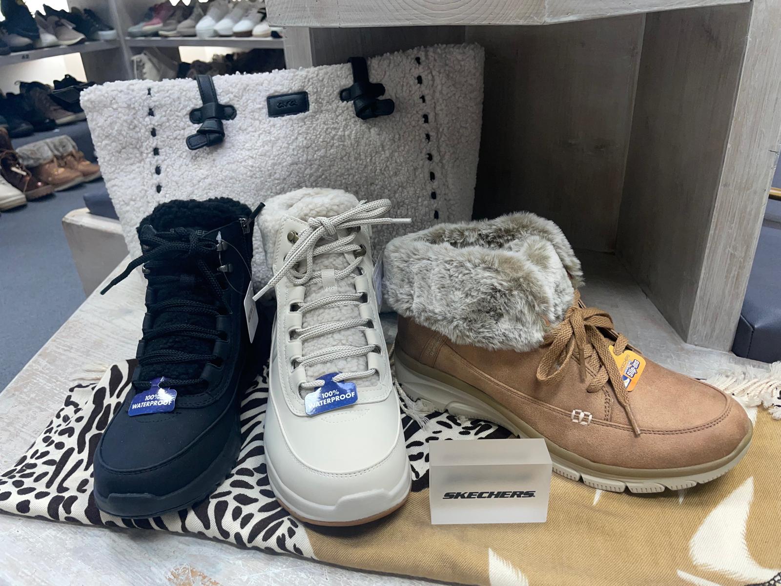 Damenschuhe bei Schuhhaus Öfner in Zirl - Bild 30